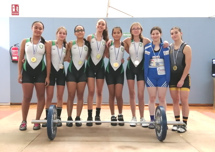 CAMPEONATO NAVARRO SUB 15 y SUB 17 IV JORNADA LIGA SUB 15 2022